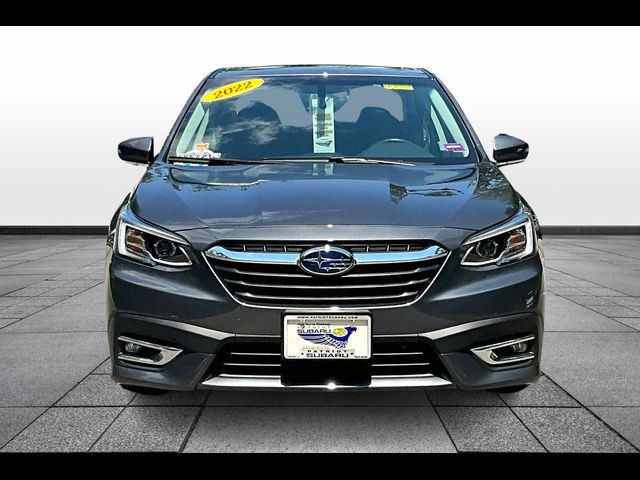 2022 Subaru Legacy Limited