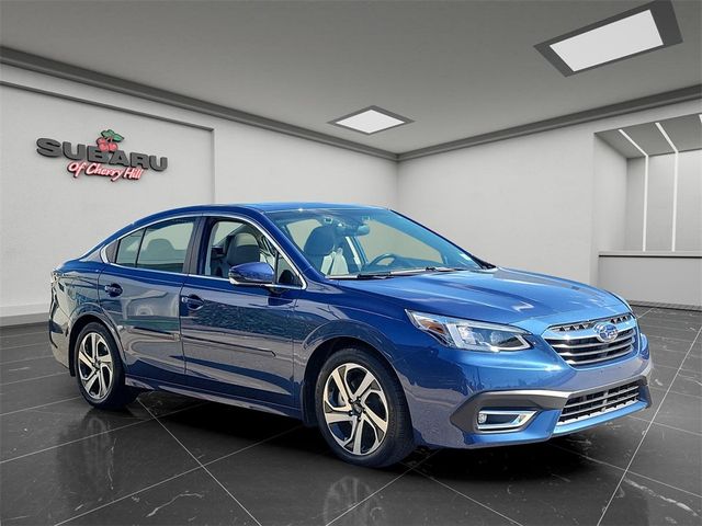 2022 Subaru Legacy Limited