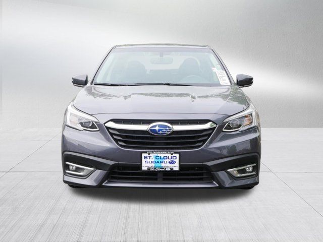 2022 Subaru Legacy Limited