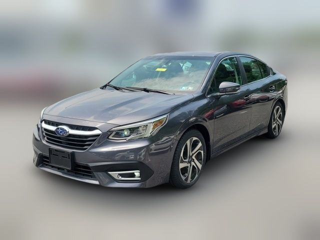 2022 Subaru Legacy Limited