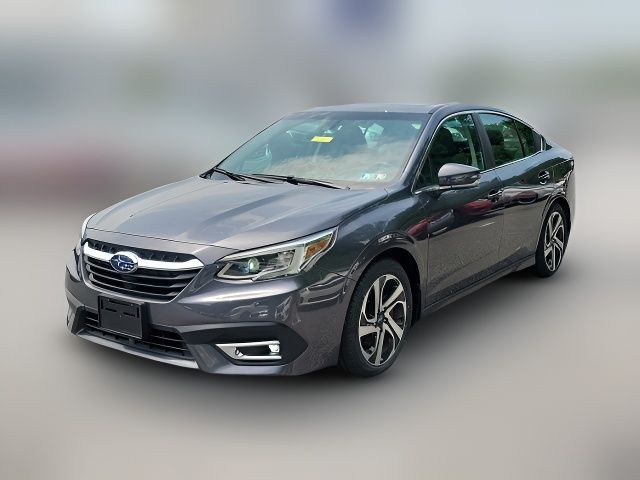 2022 Subaru Legacy Limited