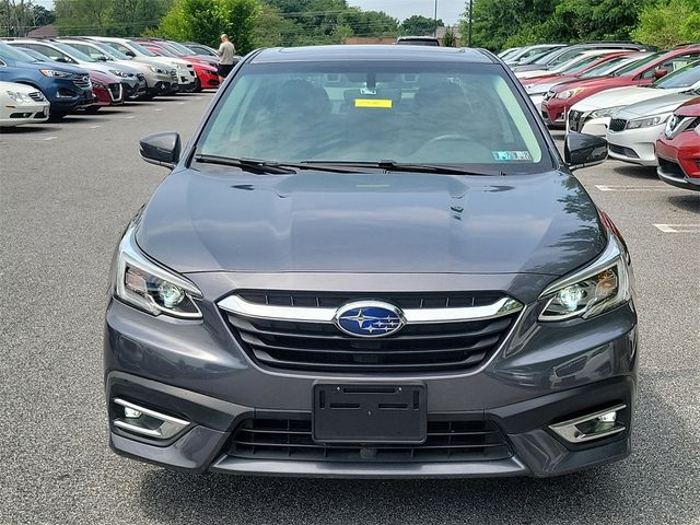 2022 Subaru Legacy Limited