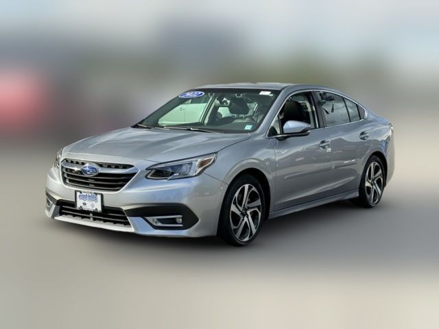 2022 Subaru Legacy Limited