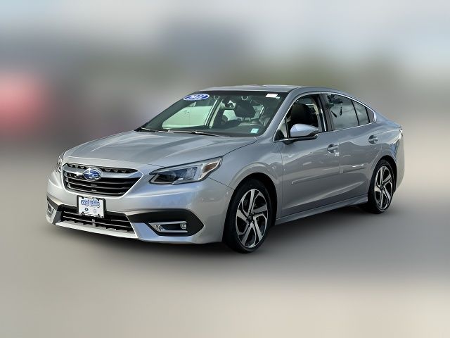 2022 Subaru Legacy Limited