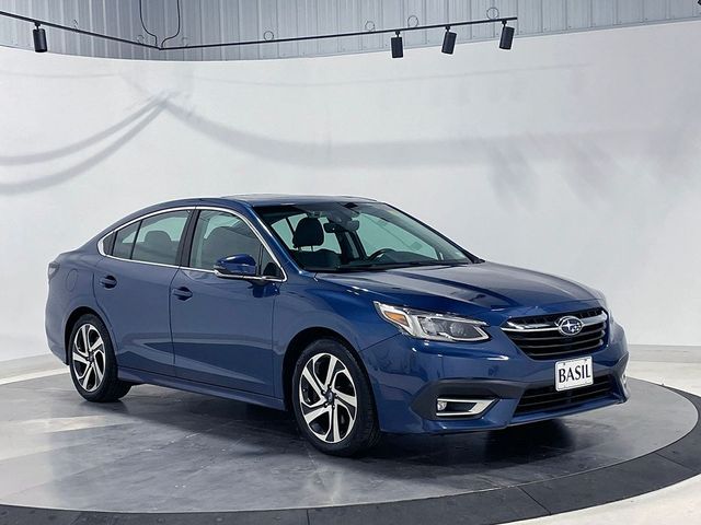 2022 Subaru Legacy Limited
