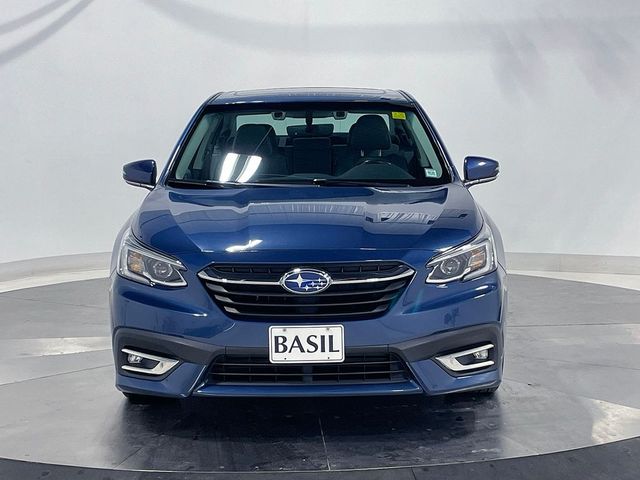 2022 Subaru Legacy Limited
