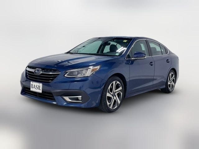 2022 Subaru Legacy Limited