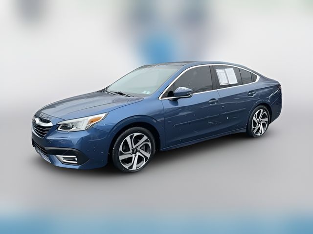 2022 Subaru Legacy Limited