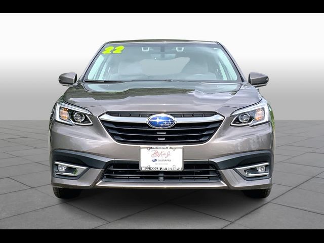 2022 Subaru Legacy Limited