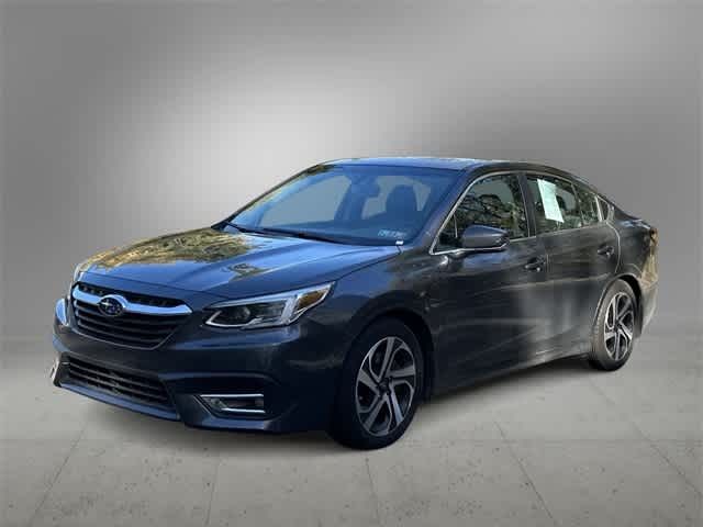 2022 Subaru Legacy Limited