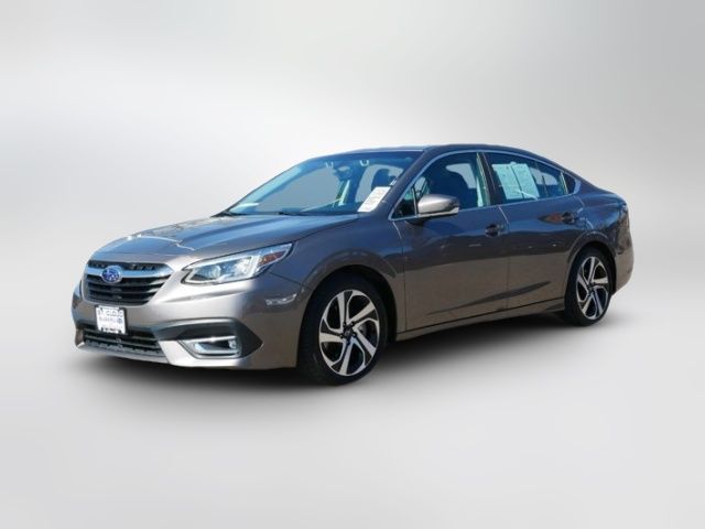 2022 Subaru Legacy Limited