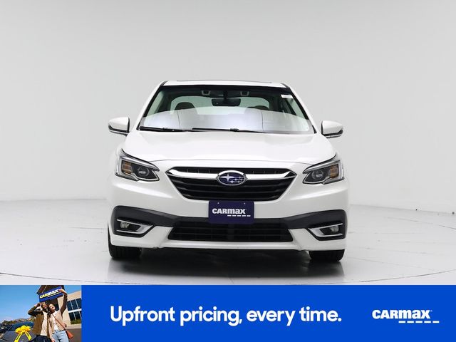2022 Subaru Legacy Limited
