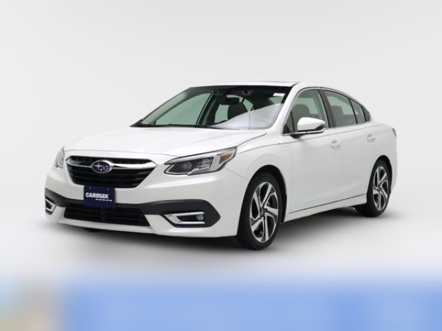 2022 Subaru Legacy Limited