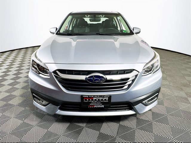2022 Subaru Legacy Limited