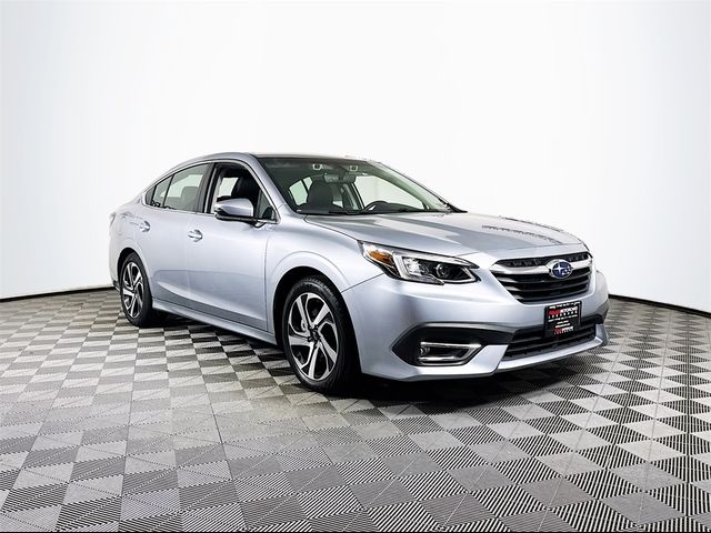 2022 Subaru Legacy Limited