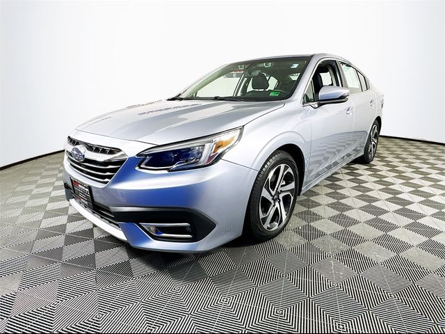 2022 Subaru Legacy Limited