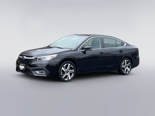 2022 Subaru Legacy Limited