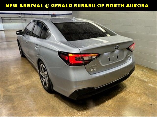 2022 Subaru Legacy Limited