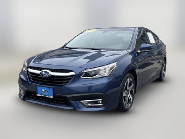 2022 Subaru Legacy Limited