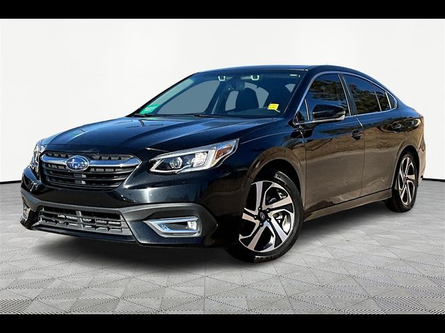 2022 Subaru Legacy Limited