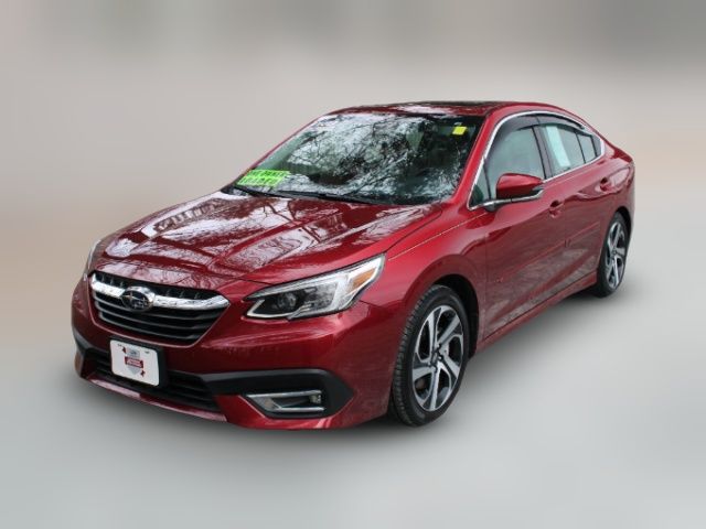 2022 Subaru Legacy Limited