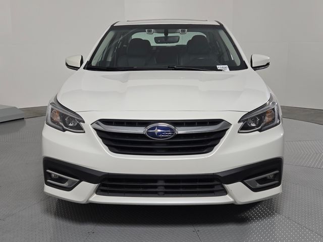 2022 Subaru Legacy Limited XT