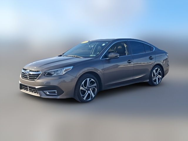 2022 Subaru Legacy Limited XT