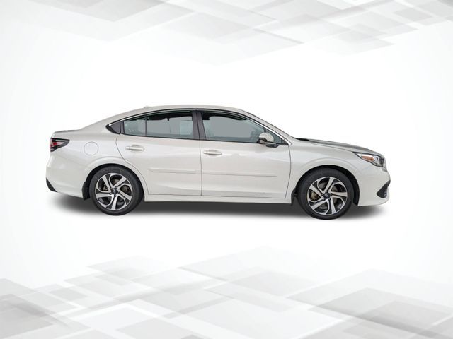 2022 Subaru Legacy Limited XT