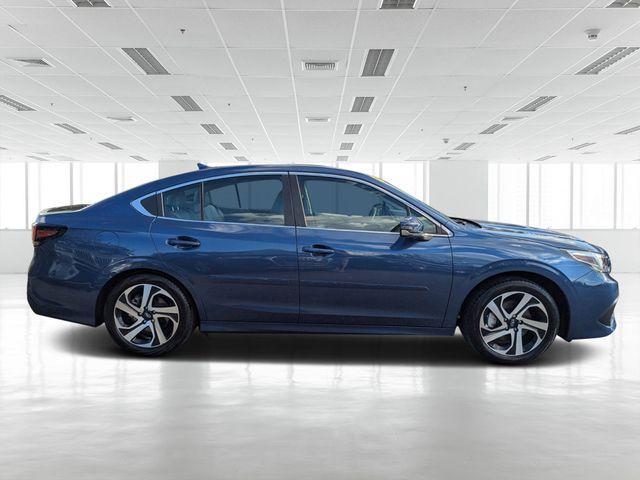 2022 Subaru Legacy Limited XT