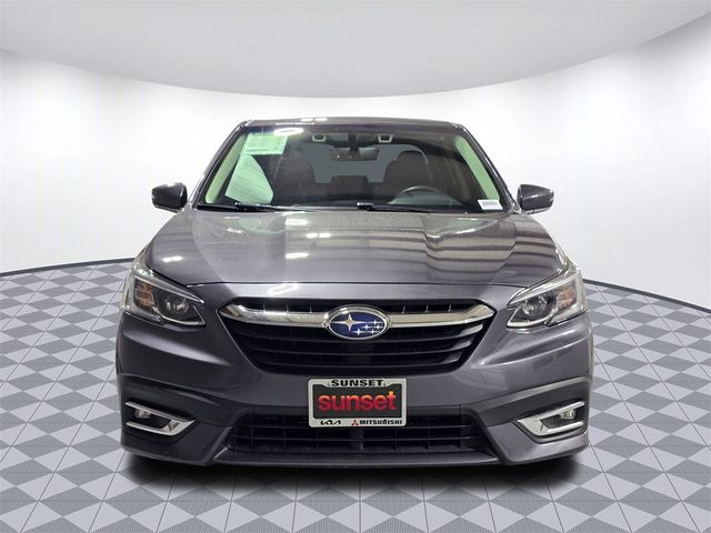 2022 Subaru Legacy Limited XT