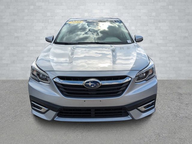 2022 Subaru Legacy Limited XT