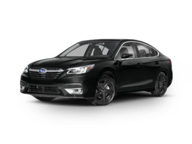 2022 Subaru Legacy Limited XT