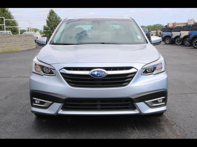 2022 Subaru Legacy Limited XT