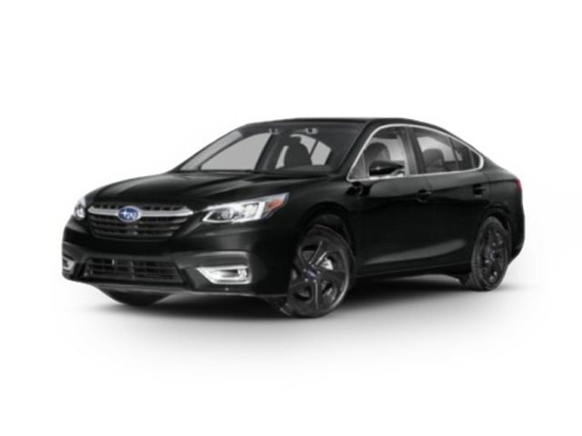 2022 Subaru Legacy Limited XT