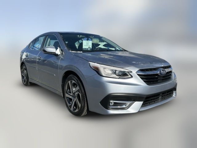 2022 Subaru Legacy Limited XT