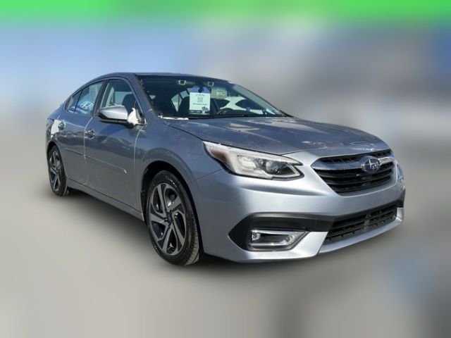 2022 Subaru Legacy Limited XT