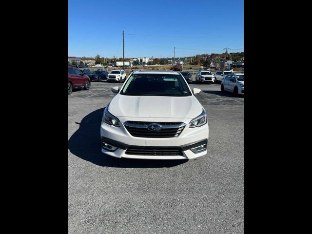 2022 Subaru Legacy Limited XT