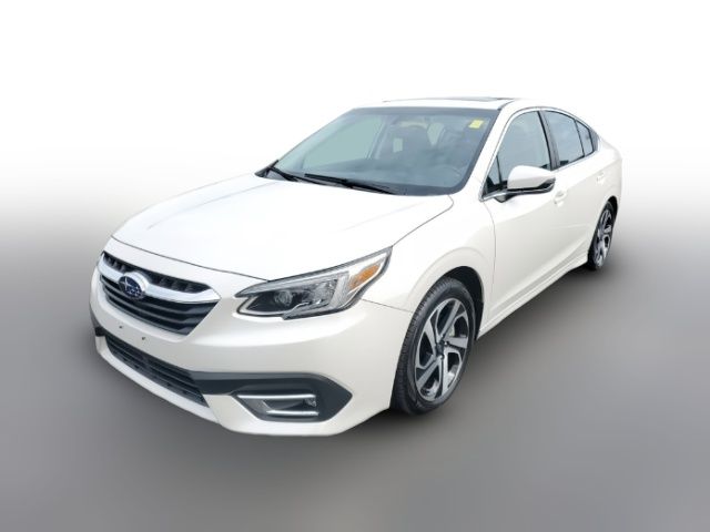 2022 Subaru Legacy Limited XT