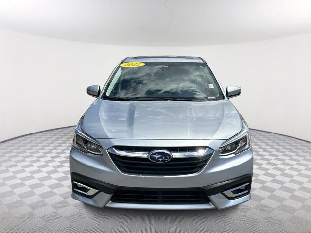 2022 Subaru Legacy Limited XT