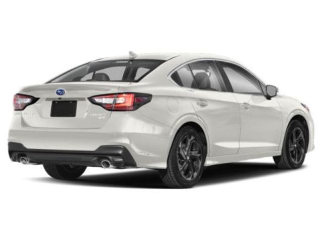 2022 Subaru Legacy Limited XT