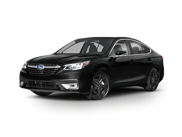 2022 Subaru Legacy Limited XT