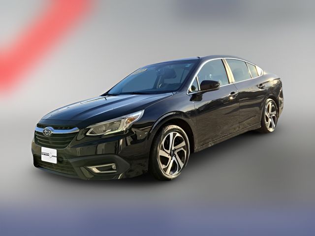 2022 Subaru Legacy Limited XT