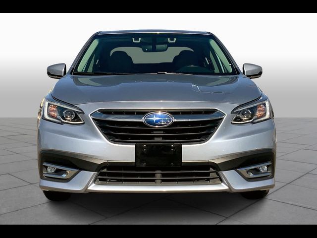 2022 Subaru Legacy Limited XT