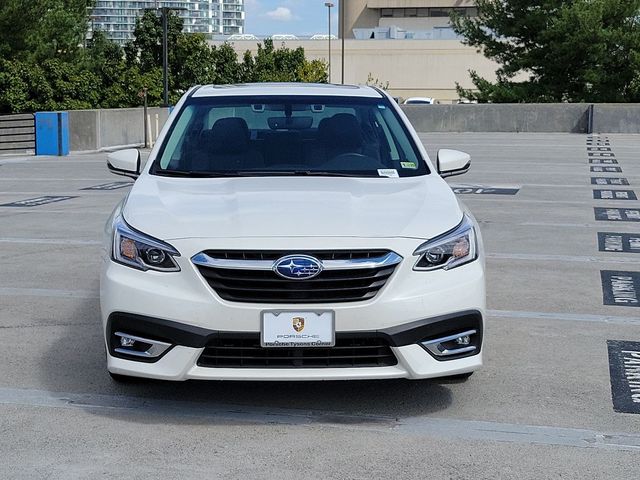 2022 Subaru Legacy Limited XT