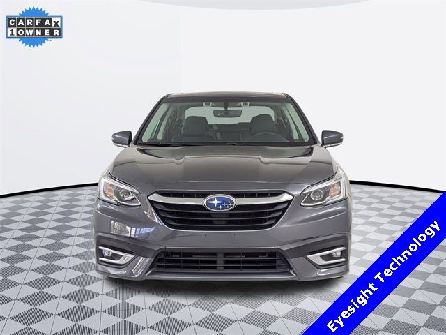 2022 Subaru Legacy Limited XT