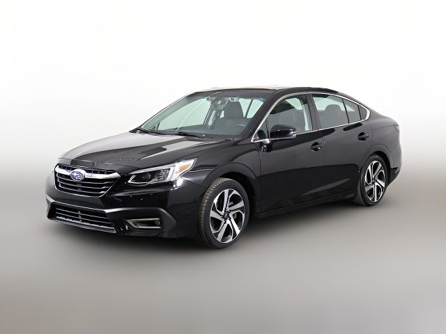 2022 Subaru Legacy Limited XT