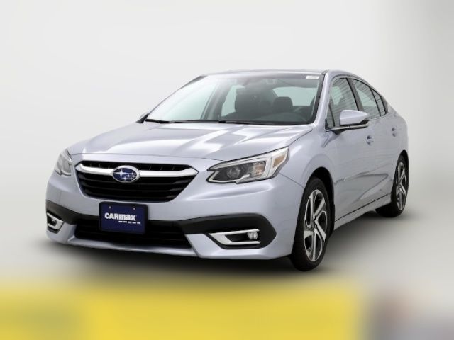 2022 Subaru Legacy Limited XT