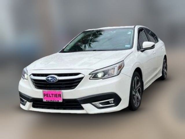 2022 Subaru Legacy Limited XT