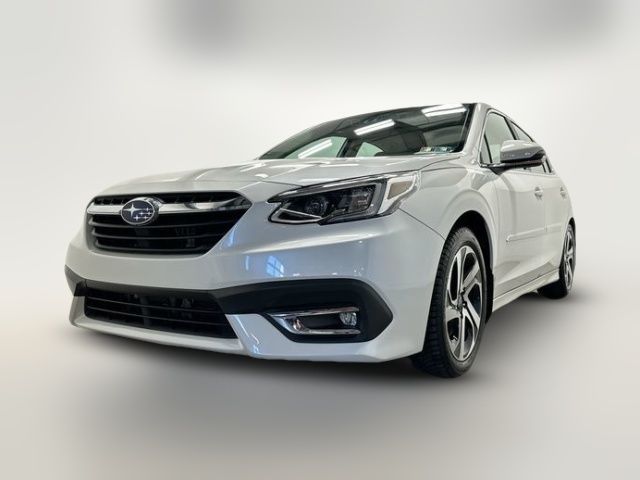 2022 Subaru Legacy Limited XT