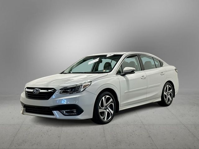 2022 Subaru Legacy Limited XT
